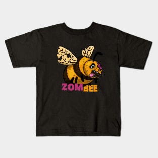 Zombee Kids T-Shirt